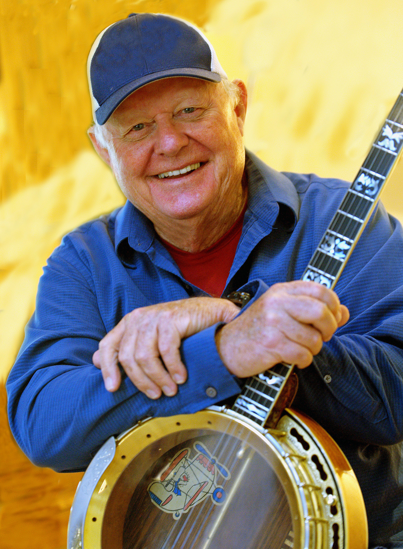 Gary Ryan