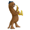 Jazz Bash by the Bay Sid