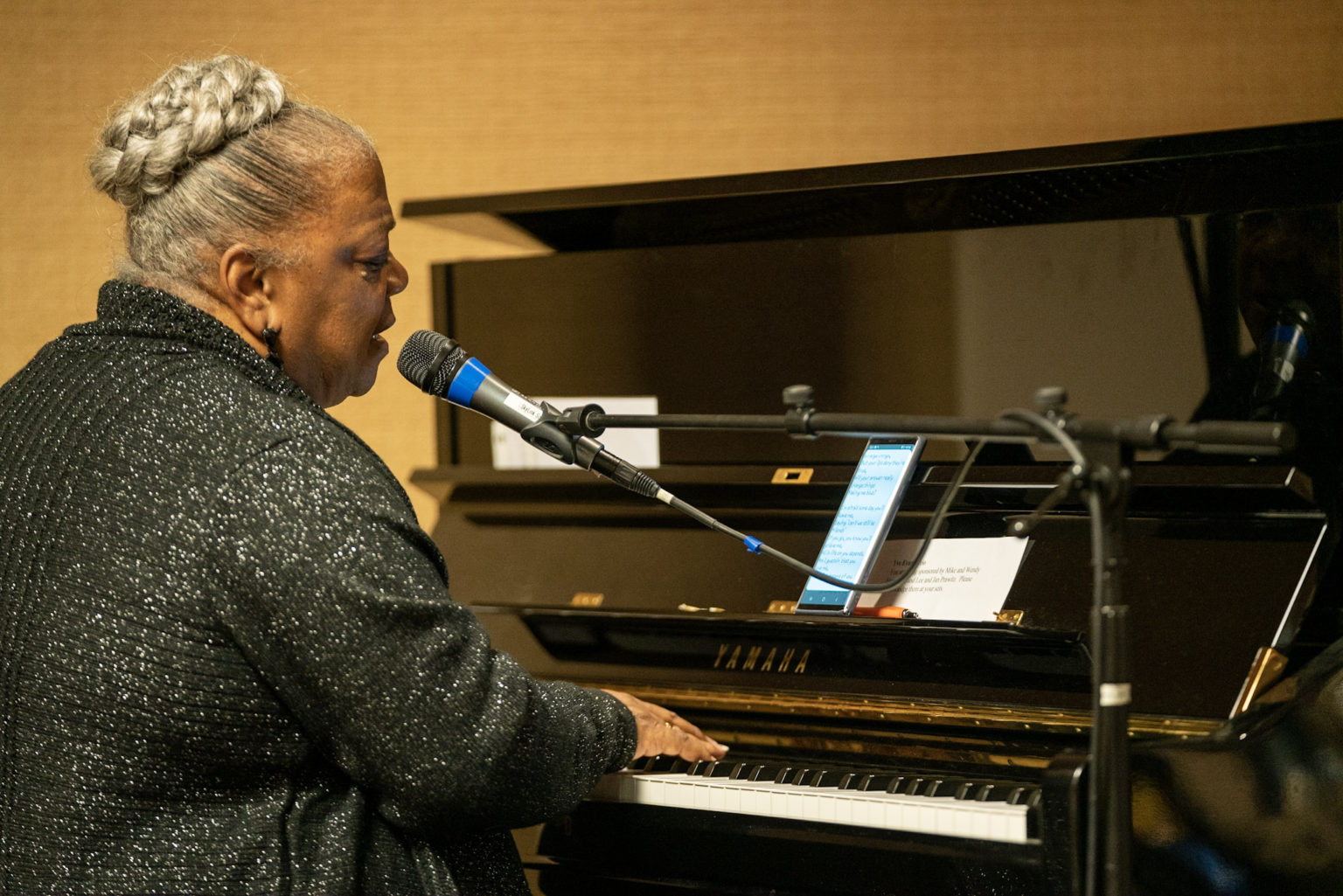 Gallery Jazz Bash Monterey