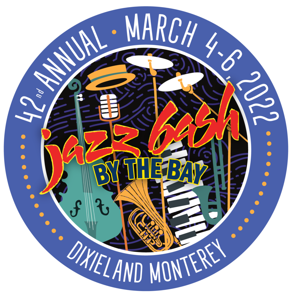 Jazz Bash Monterey