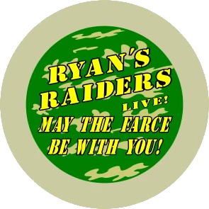 Ryans Raiders logo