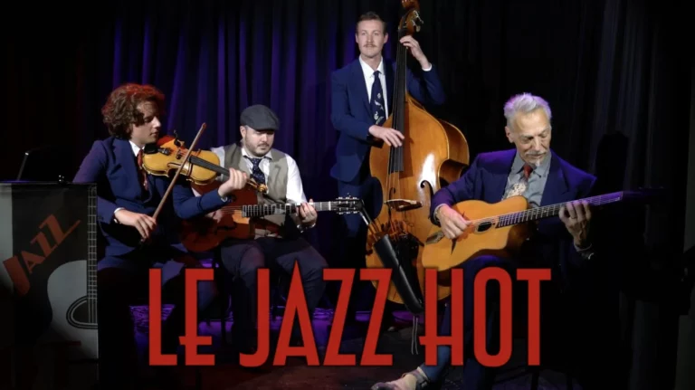 Le Jazz Hot